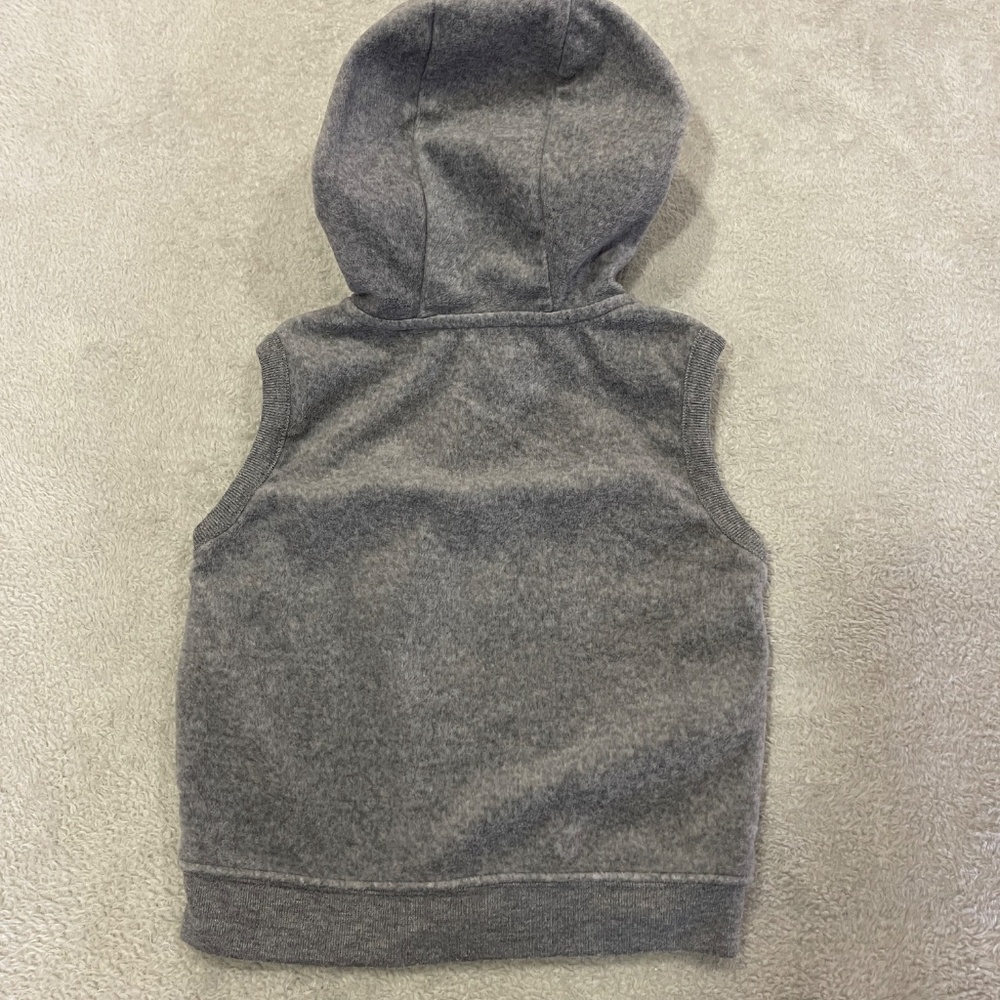 Girls 12-18 Months Jacket and Vest Bundle - Picture 10 of 12